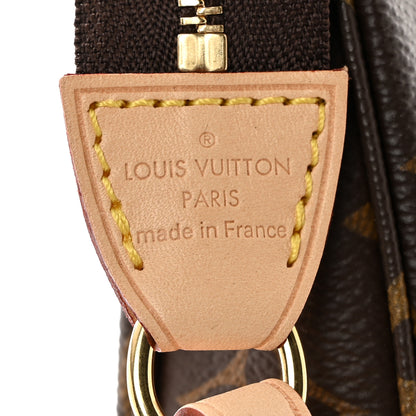 Louis Vuitton Monogram Pochette Accessories NM 6 of 13