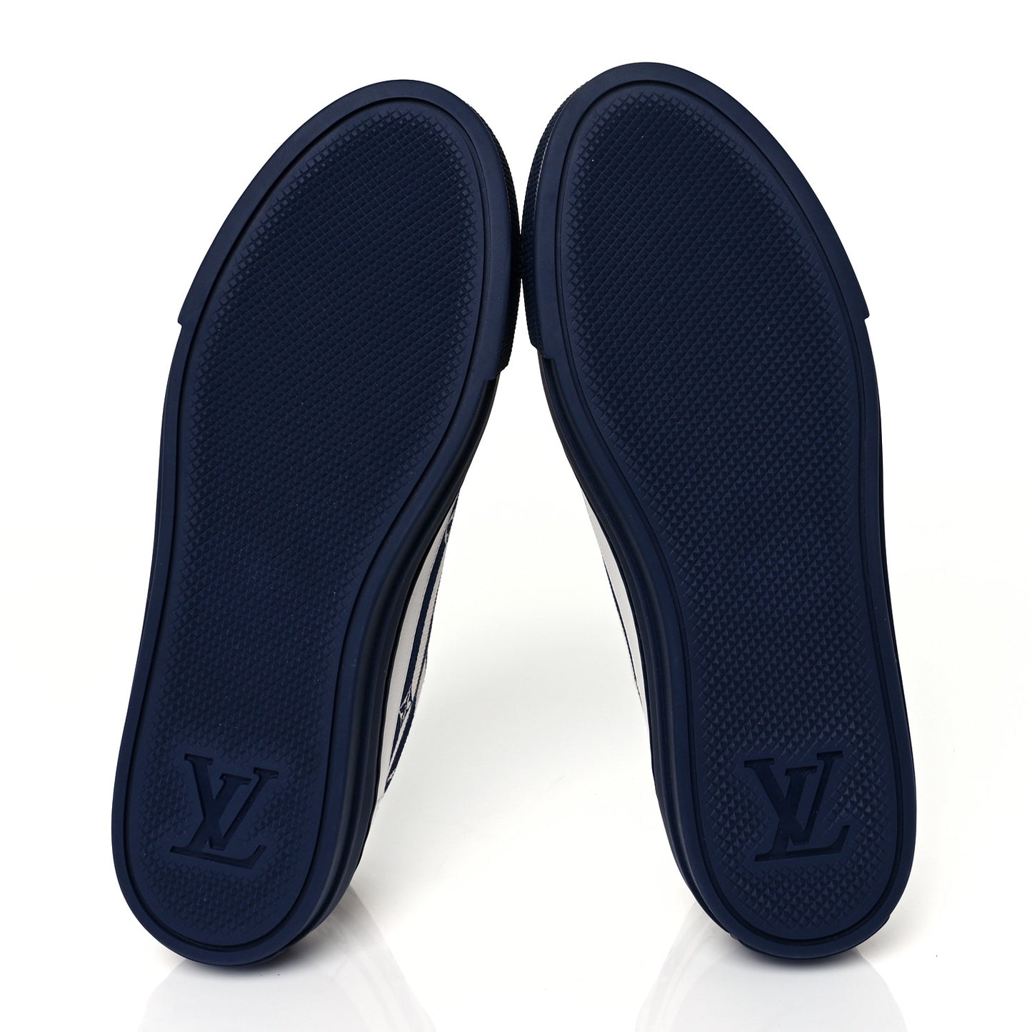 Canvas Escale Stellar Sneakers 35 Blue