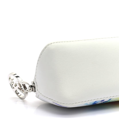 Louis Vuitton Monogram Watercolor Elizabeth Pencil Pouch Multicolor 8 of 9