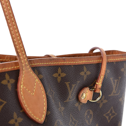 Louis Vuitton Monogram Neo Neverfull GM 15 of 16