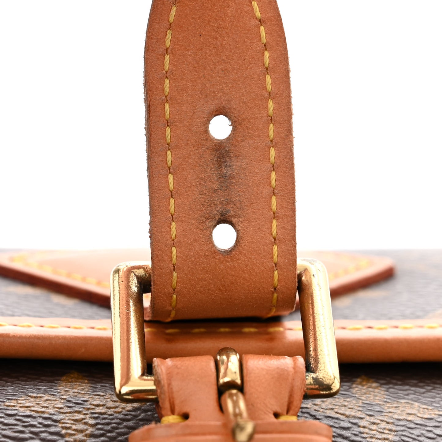 Monogram Sologne
