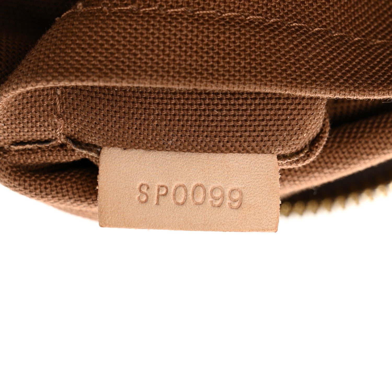 Louis Vuitton Monogram Tivoli GM 7 of 12