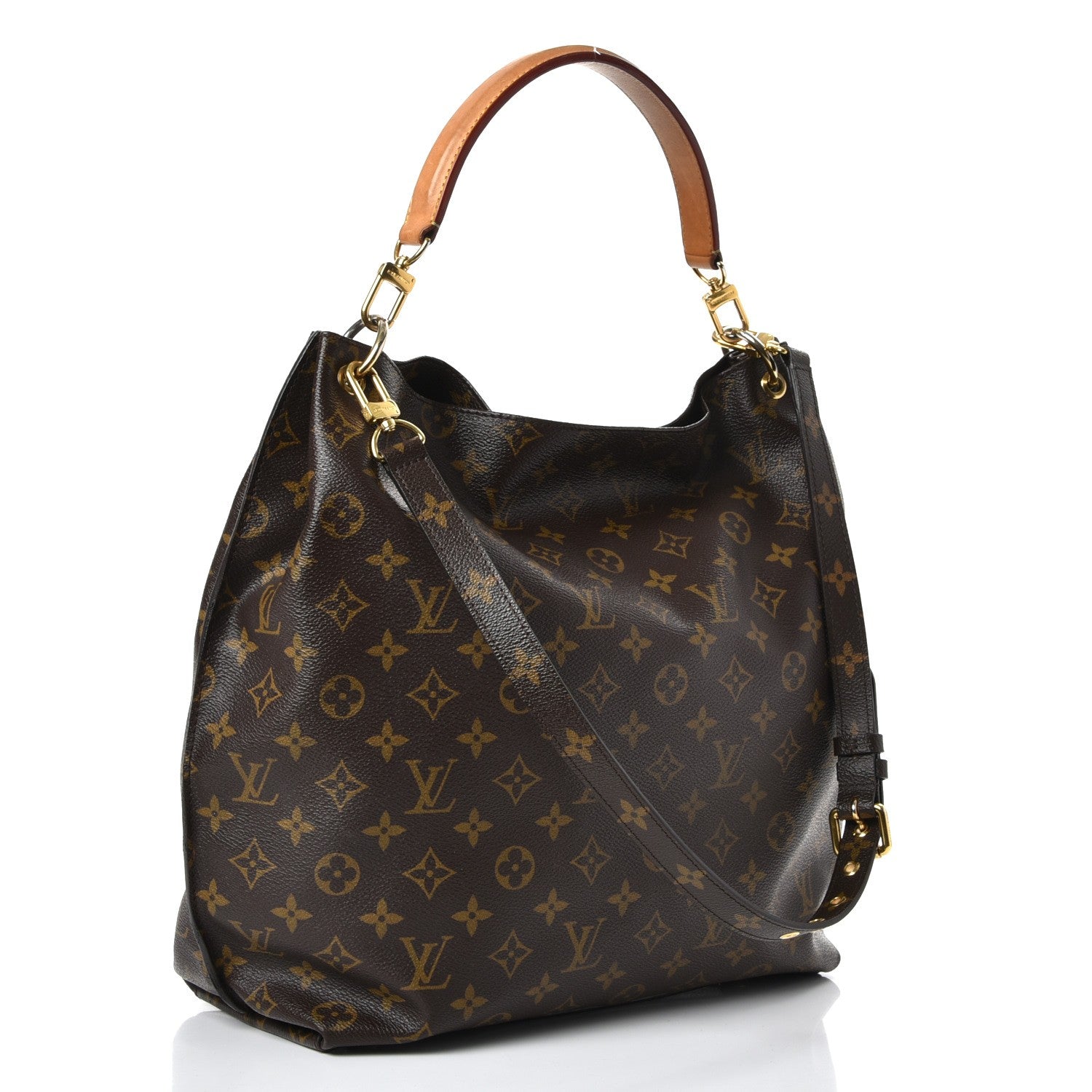 Louis Vuitton Monogram Metis 4 of 10