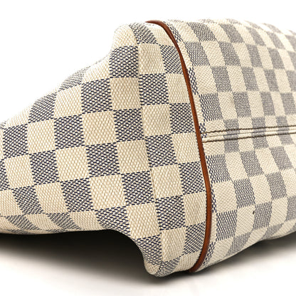 Louis Vuitton Damier Azur Totally PM 8 of 10