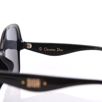 Christian Dior Nuance F Sunglasses Black 5 of 8