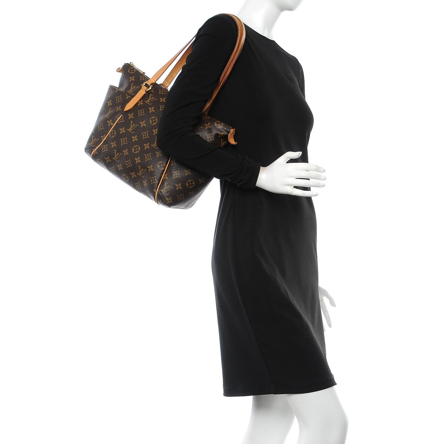 Monogram Totally PM