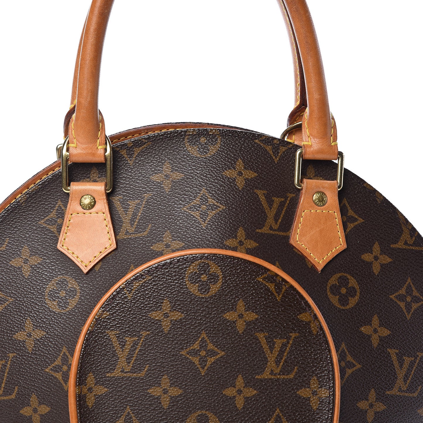 Monogram Ellipse PM