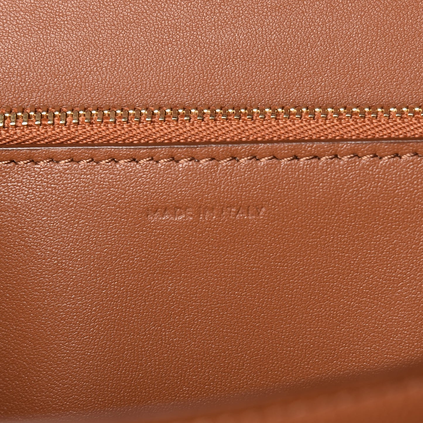 Smooth Calfskin Medium Classic Box Flap Bag Camel