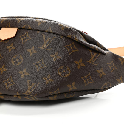 Louis Vuitton Monogram Bumbag 8 of 9