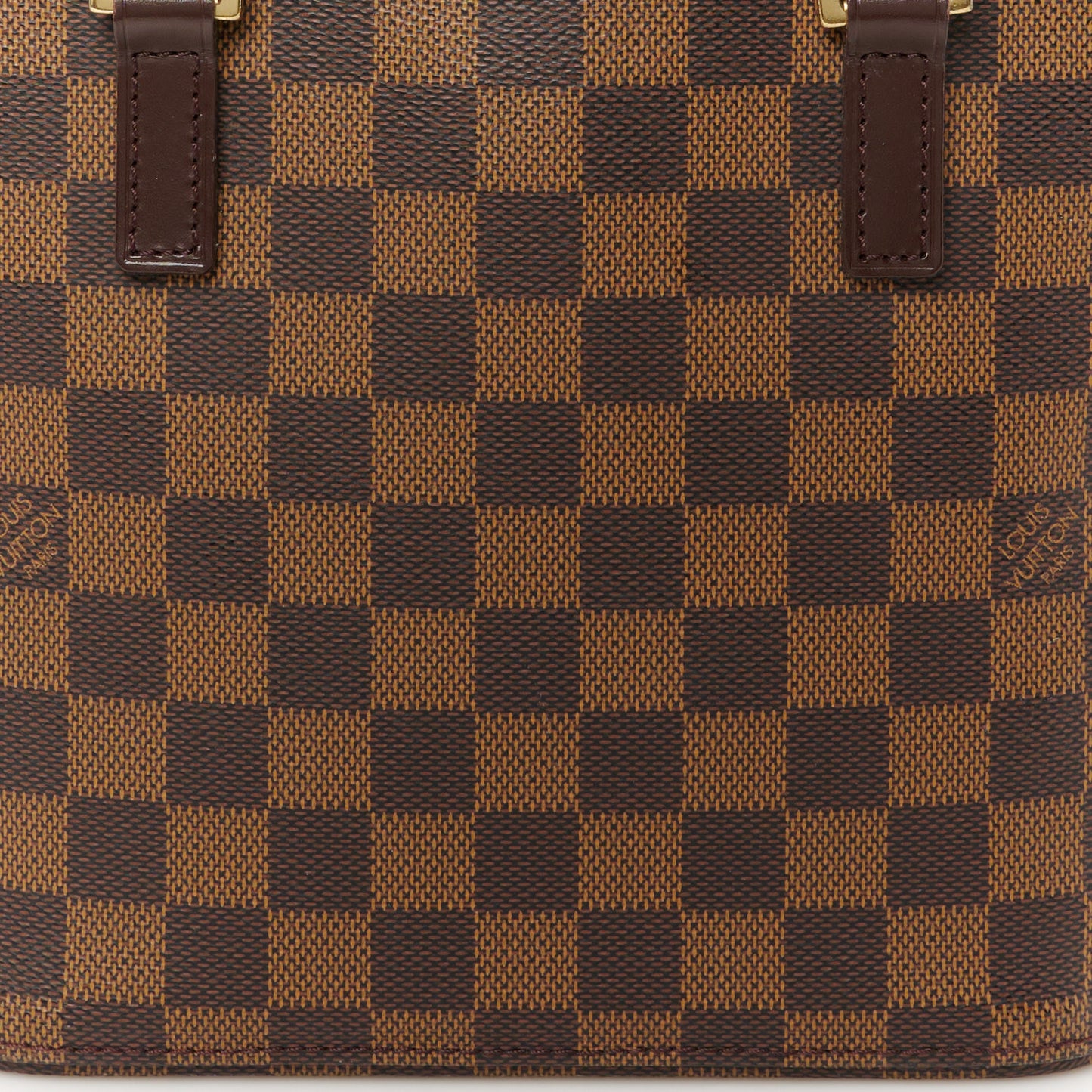 Damier Ebene Vavin PM