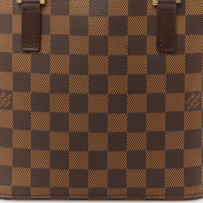 Louis Vuitton Damier Ebene Vavin PM 8 of 10