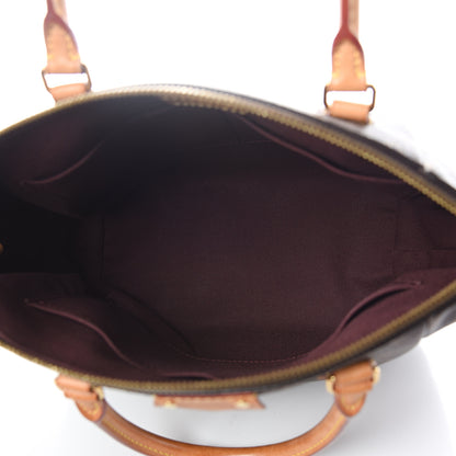 Louis Vuitton Monogram Turenne PM 4 of 14