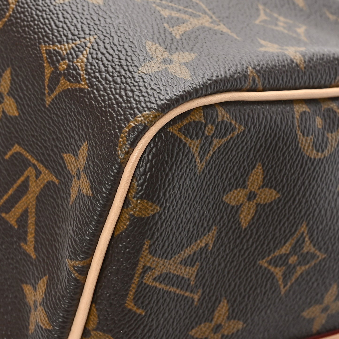 Monogram Speedy Bandouliere 30