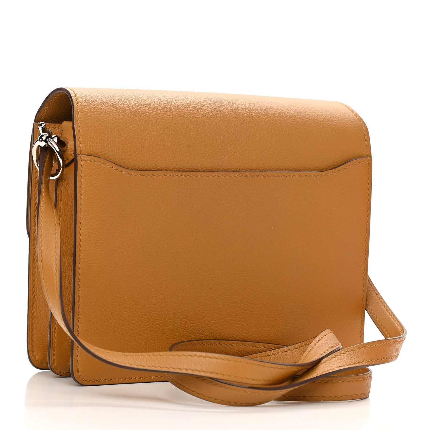 Evercolor Verso Mini Sac Roulis Caramel Bleu Brume