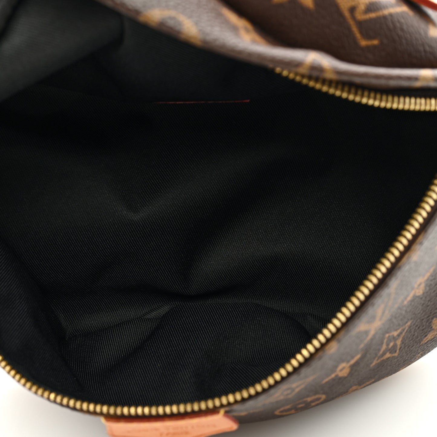 Monogram Bumbag
