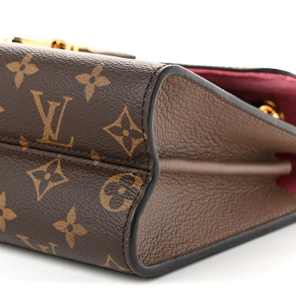 Louis Vuitton Monogram Victoire Taupe Glace 9 of 9