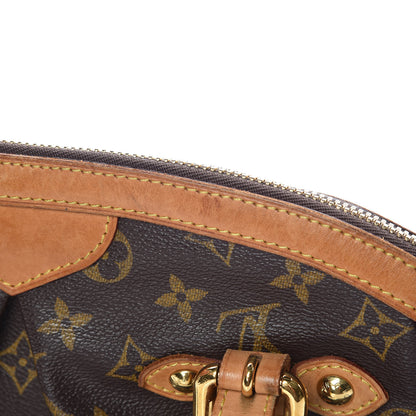 Louis Vuitton Monogram Tivoli GM 10 of 19
