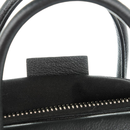 Givenchy Sugar Goatskin Medium Antigona Black 7 of 7