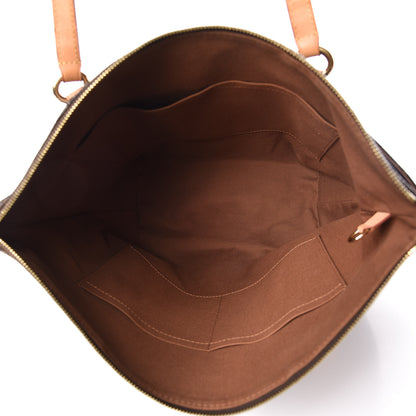 Louis Vuitton Monogram Totally MM 5 of 12