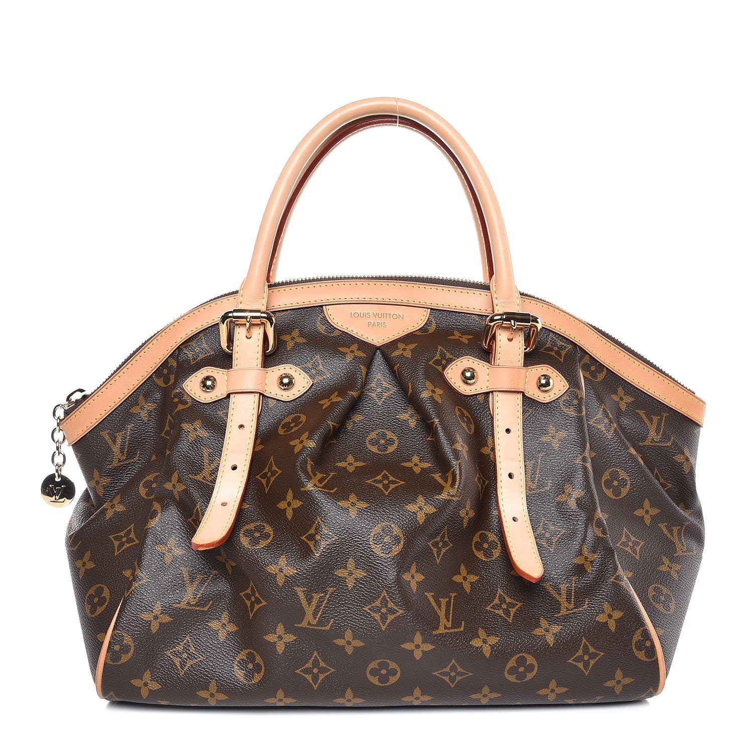 Louis Vuitton Monogram Tivoli GM 1 of 7