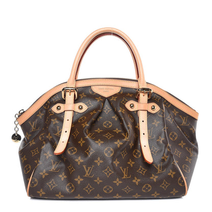 Louis Vuitton Monogram Tivoli GM 1 of 7