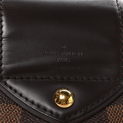 Louis Vuitton Damier Ebene Sistina PM 6 of 9