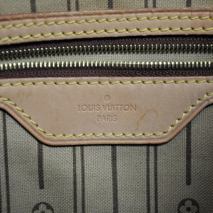 Louis Vuitton Monogram Delightful PM 7 of 9