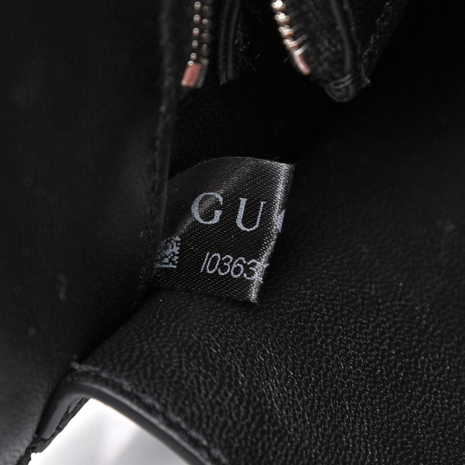 Balenciaga X GUCCI Canvas Boarded Plutone Calfskin Flora Logo Print Small Hourglass Top Handle Bag White Multicolor Black 9 of 11