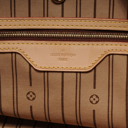Louis Vuitton Monogram Delightful MM 5 of 9
