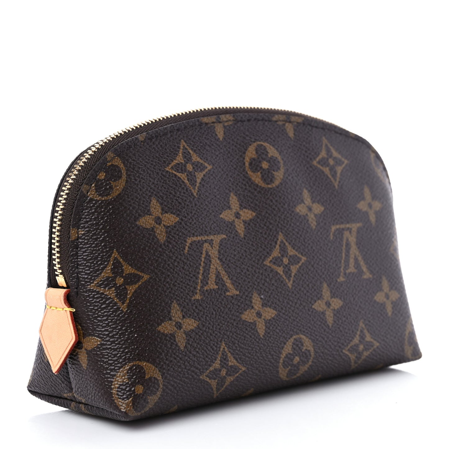 Monogram Cosmetic Pouch