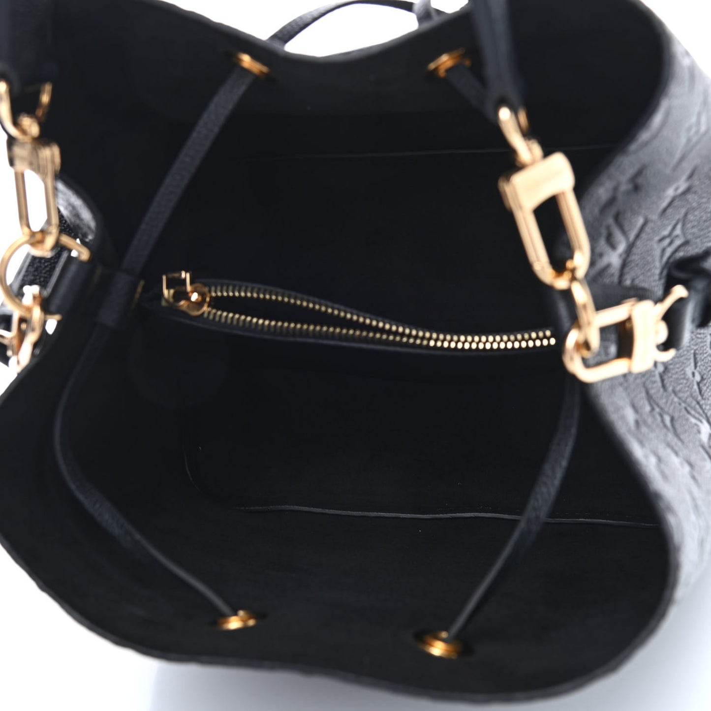 Empreinte Neonoe MM Black