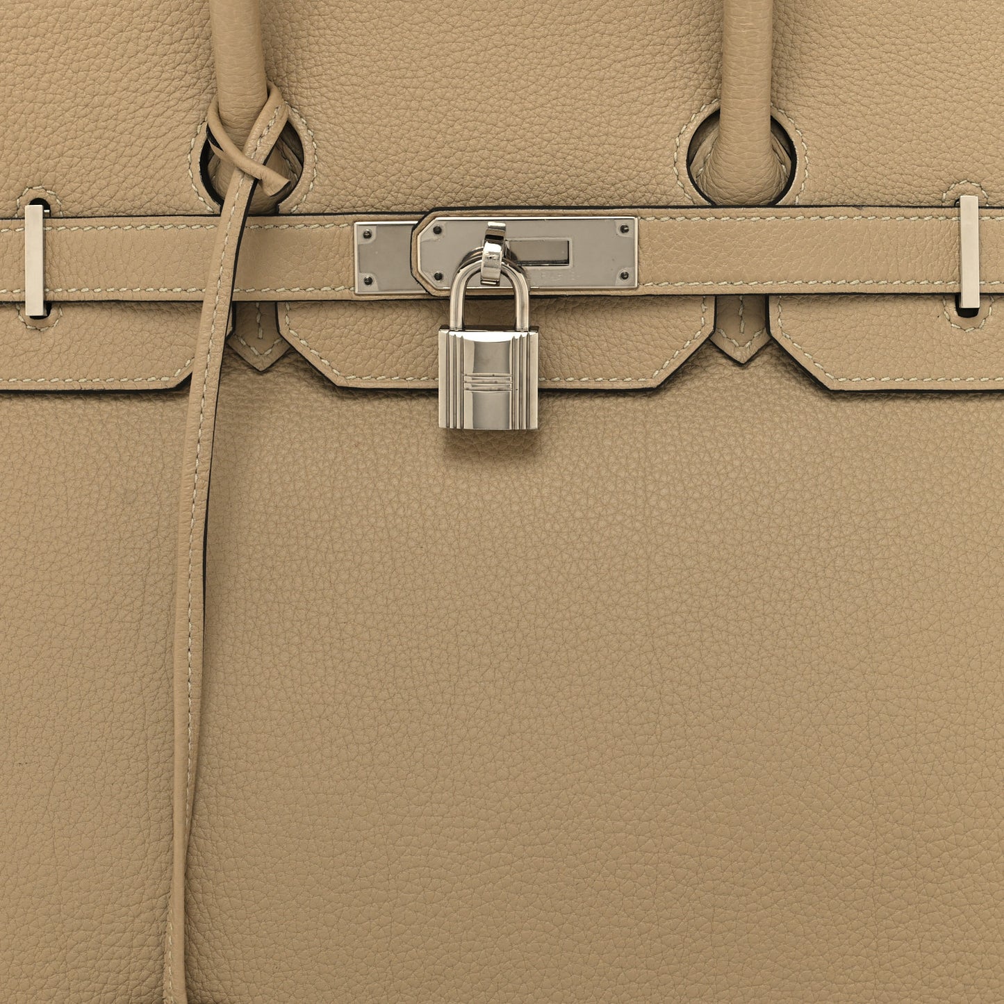 Togo Birkin 35 Trench