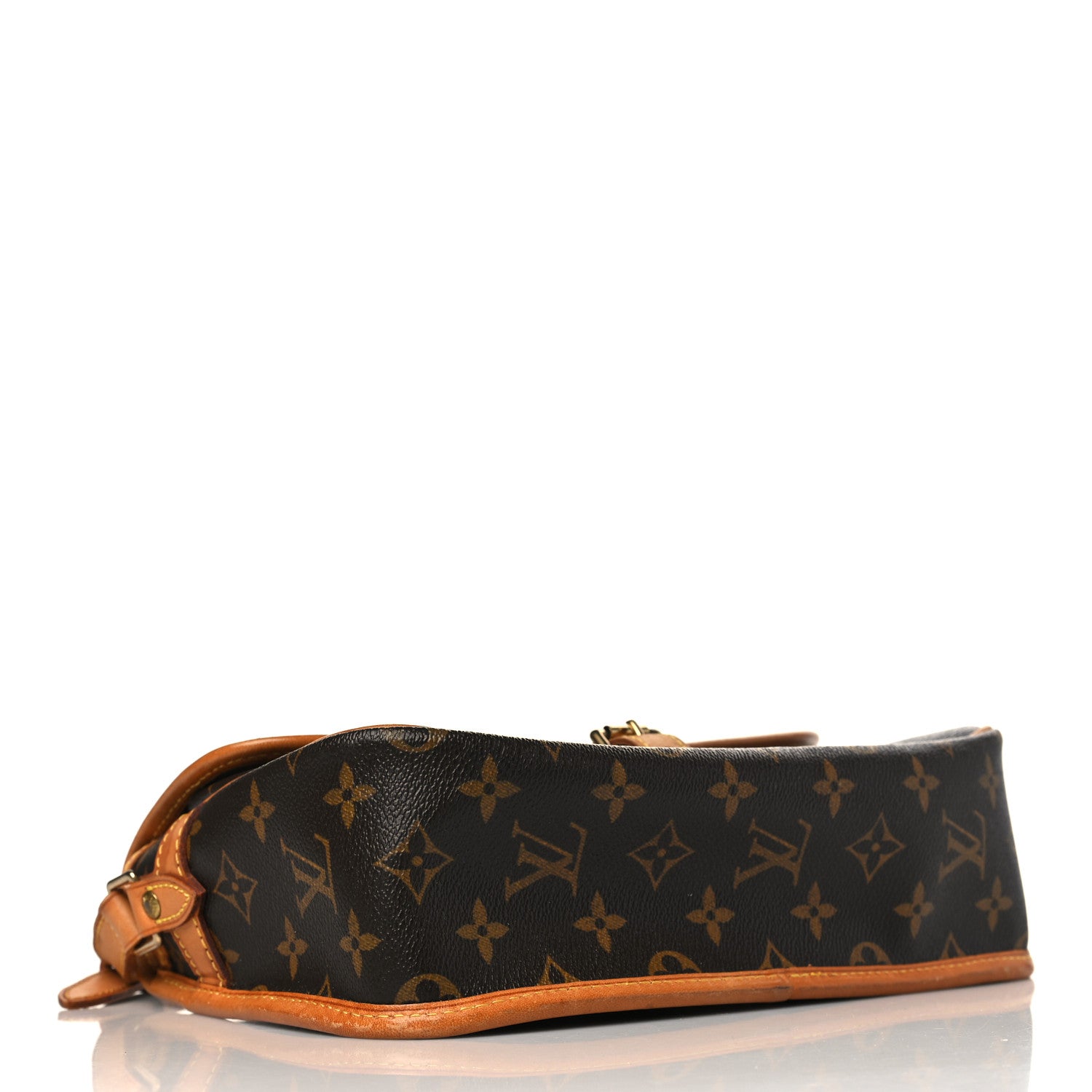 Louis Vuitton Monogram Sologne 4 of 9