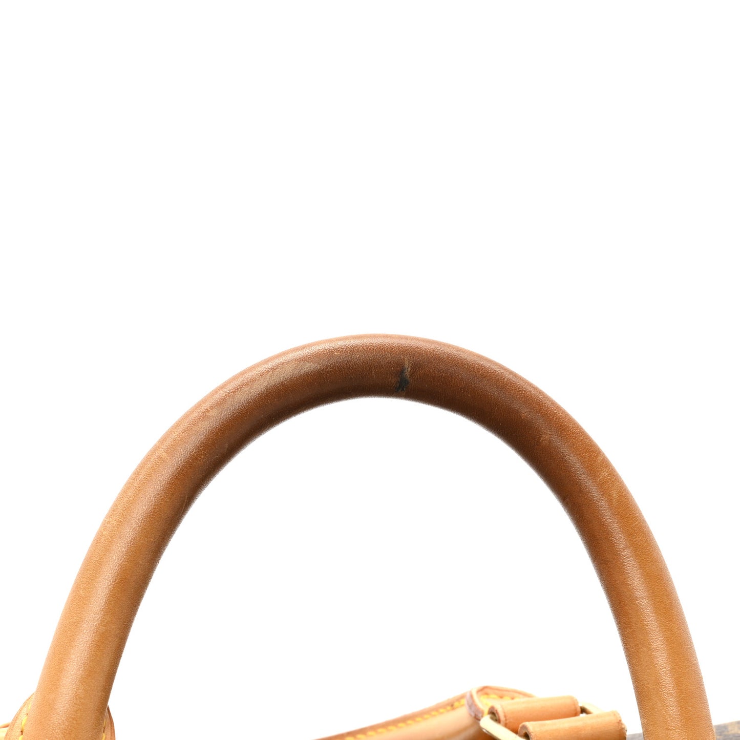 Monogram Keepall Bandouliere 50