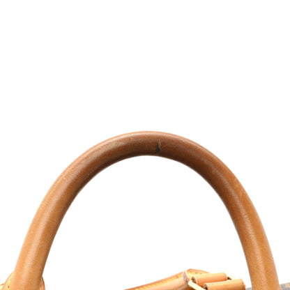 Louis Vuitton Monogram Keepall Bandouliere 50 20 of 21