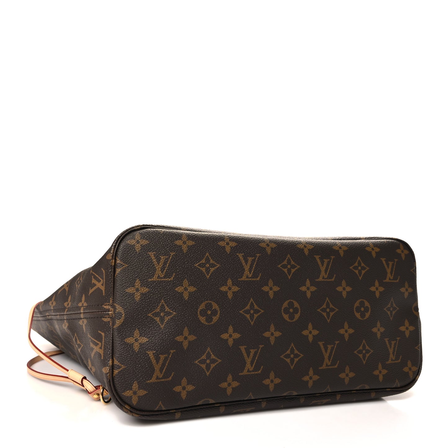 Monogram Neo Neverfull MM