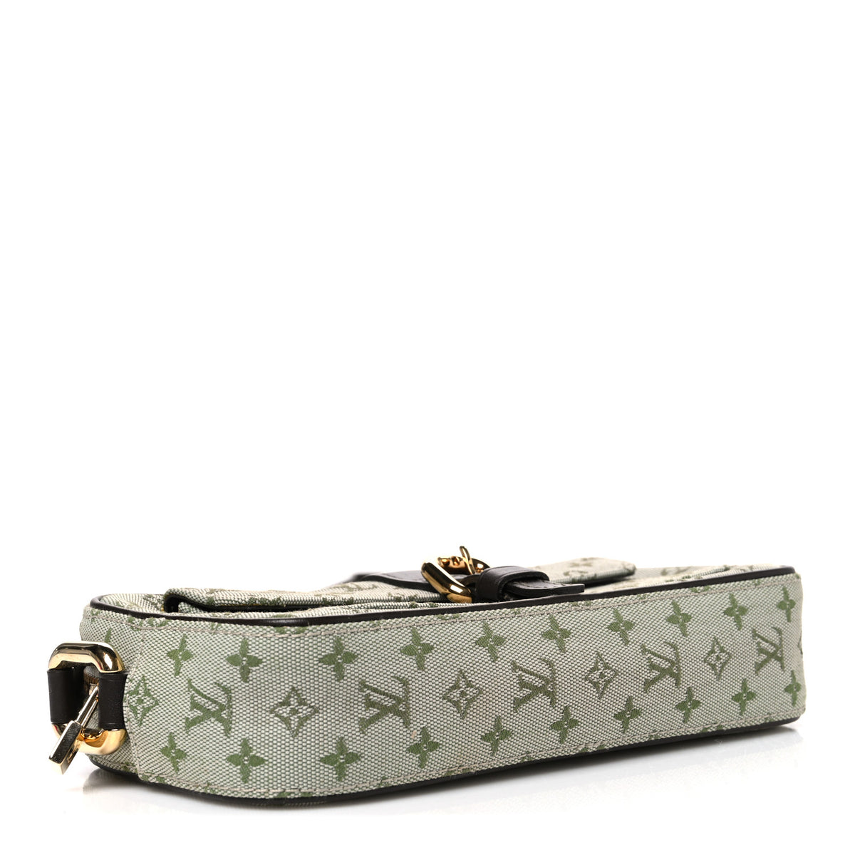 Mini Monogram Juliette Light Khaki