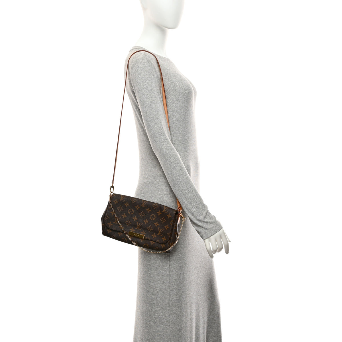 Monogram Favorite MM