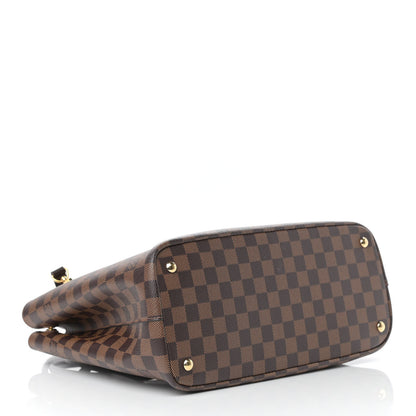 Louis Vuitton Damier Ebene Kensington 4 of 11