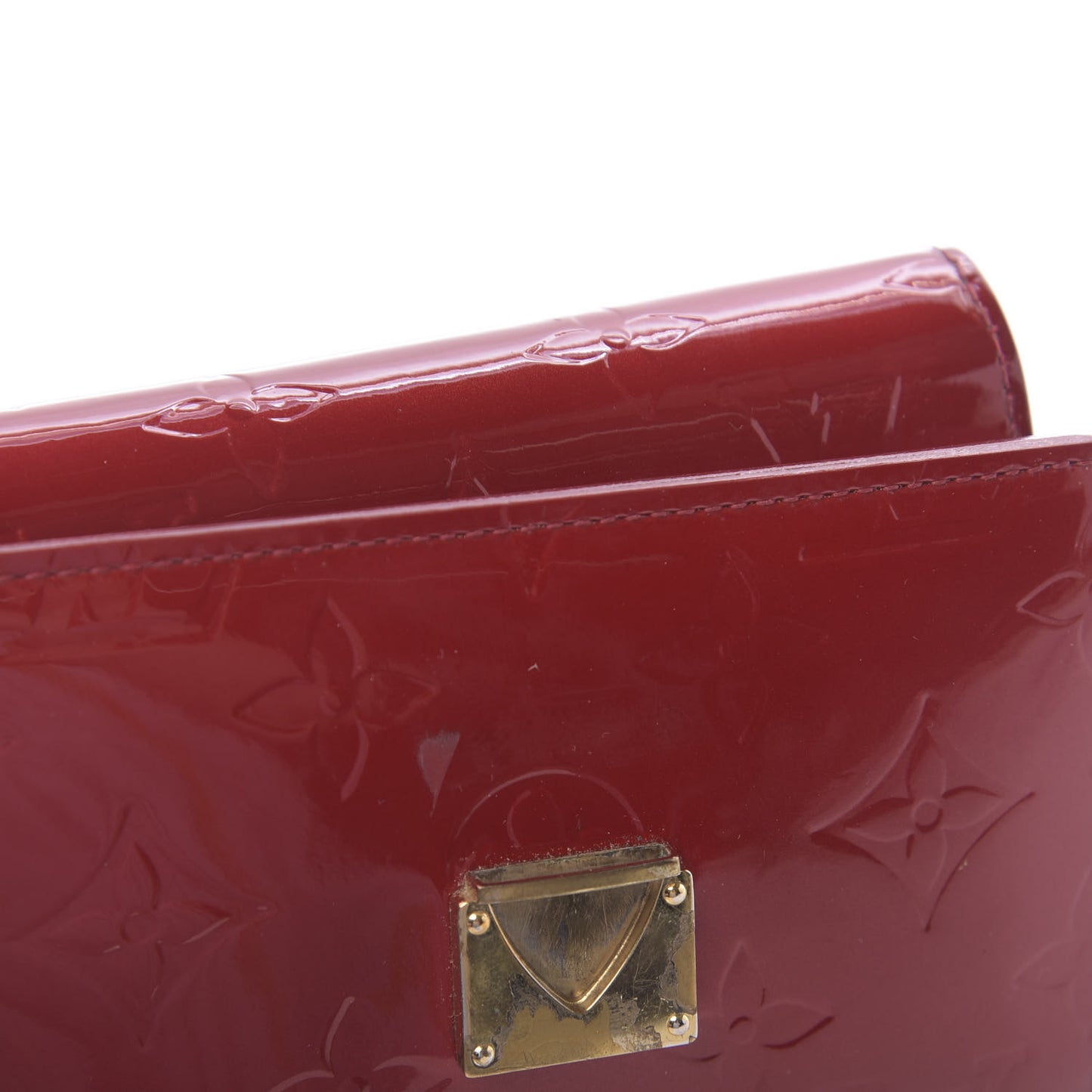 Vernis Koala Wallet Pomme D'Amour