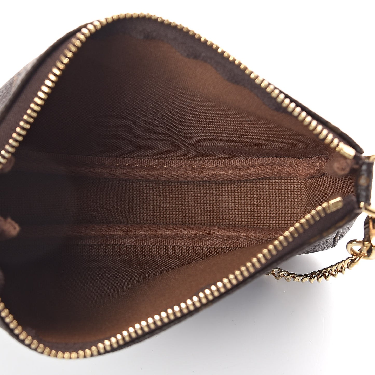 Monogram Mini Pochette Accessories
