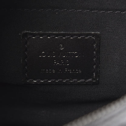Louis Vuitton Mat Monogram Shelton Black 6 of 17