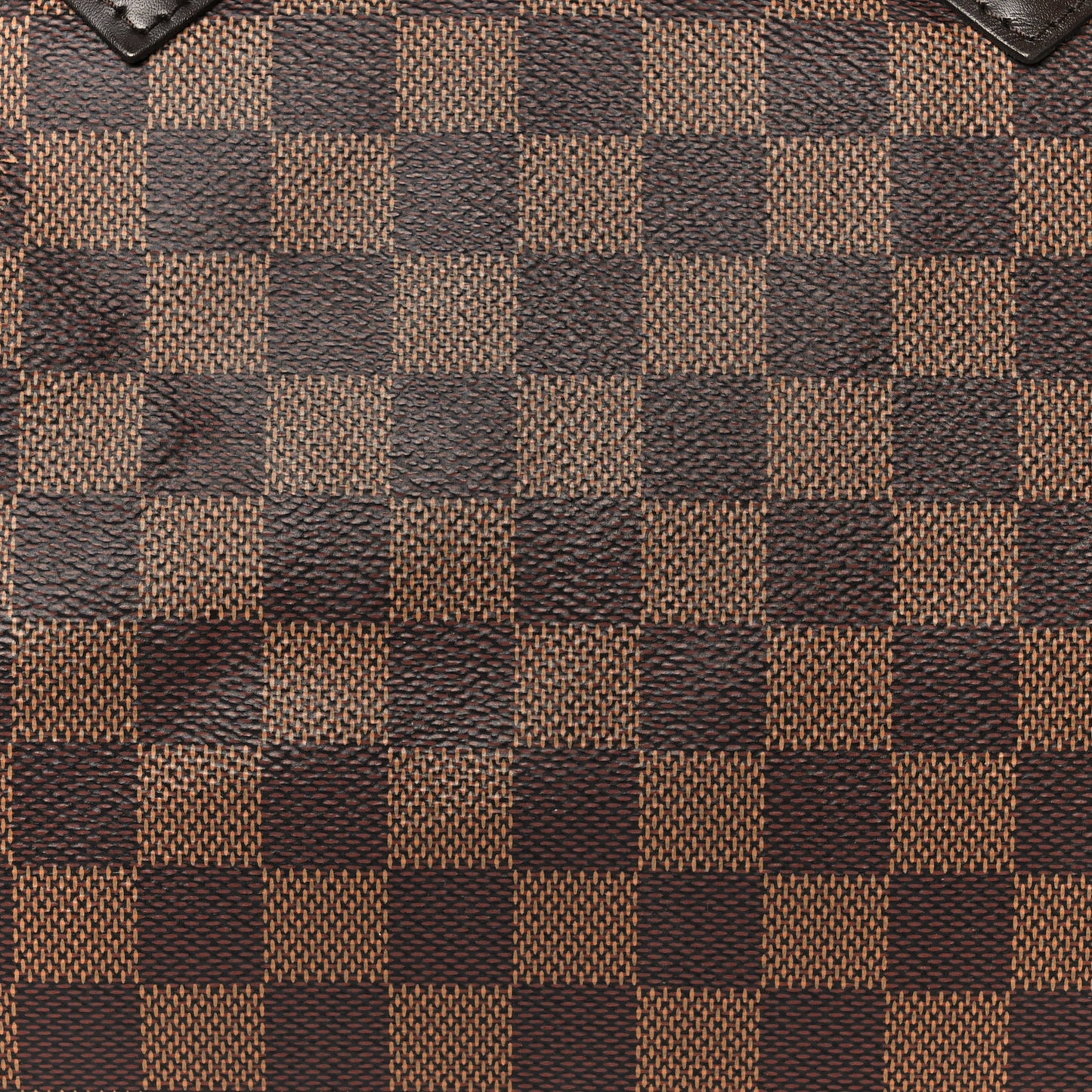 Damier Ebene Speedy Bandouliere 30