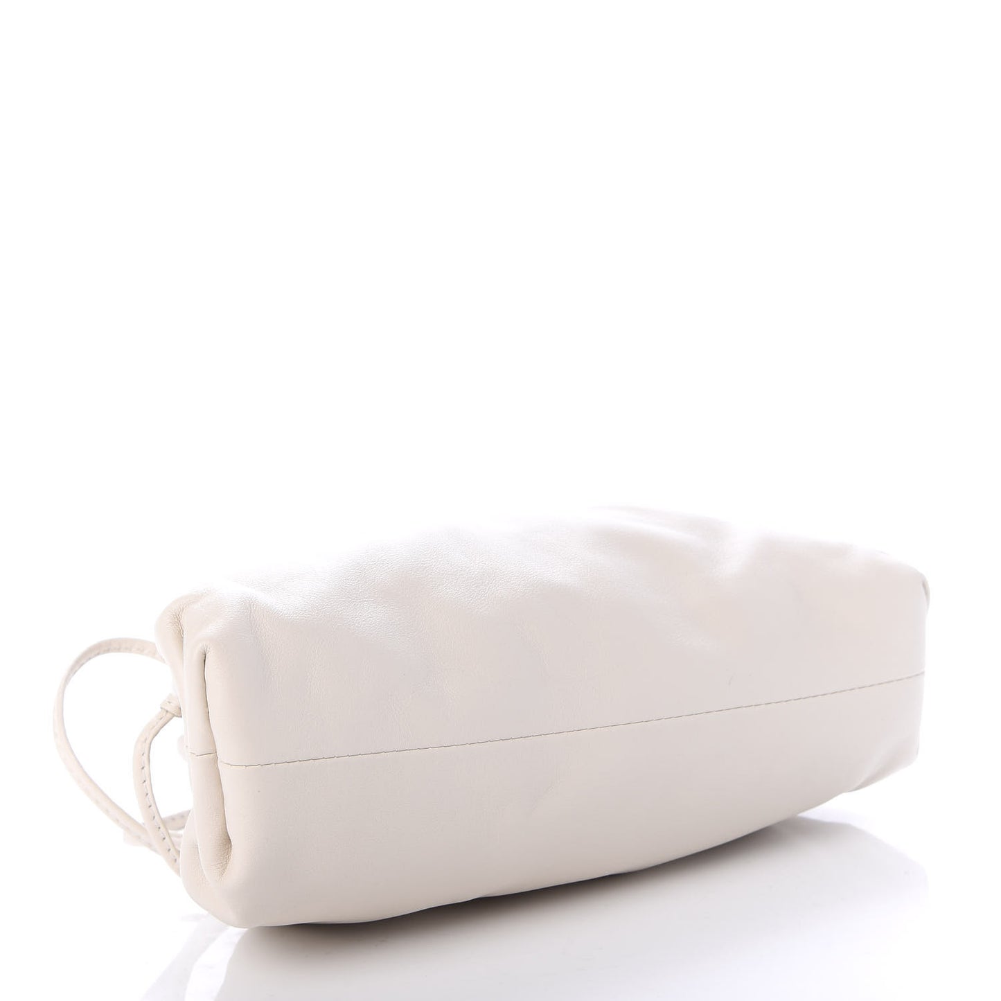 Butter Calfskin The Mini Pouch Mist