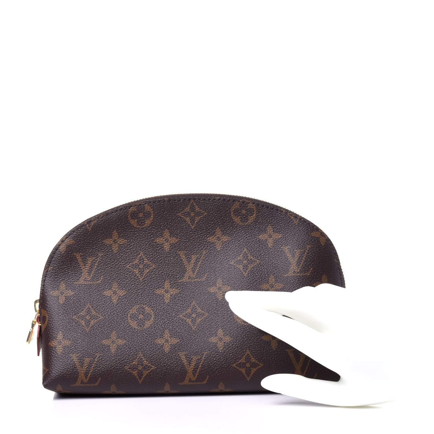Louis Vuitton Monogram Cosmetic Pouch GM 2 of 9