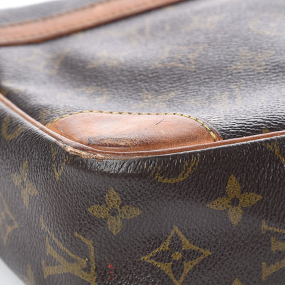 Louis Vuitton Monogram Trocadero 30 15 of 27