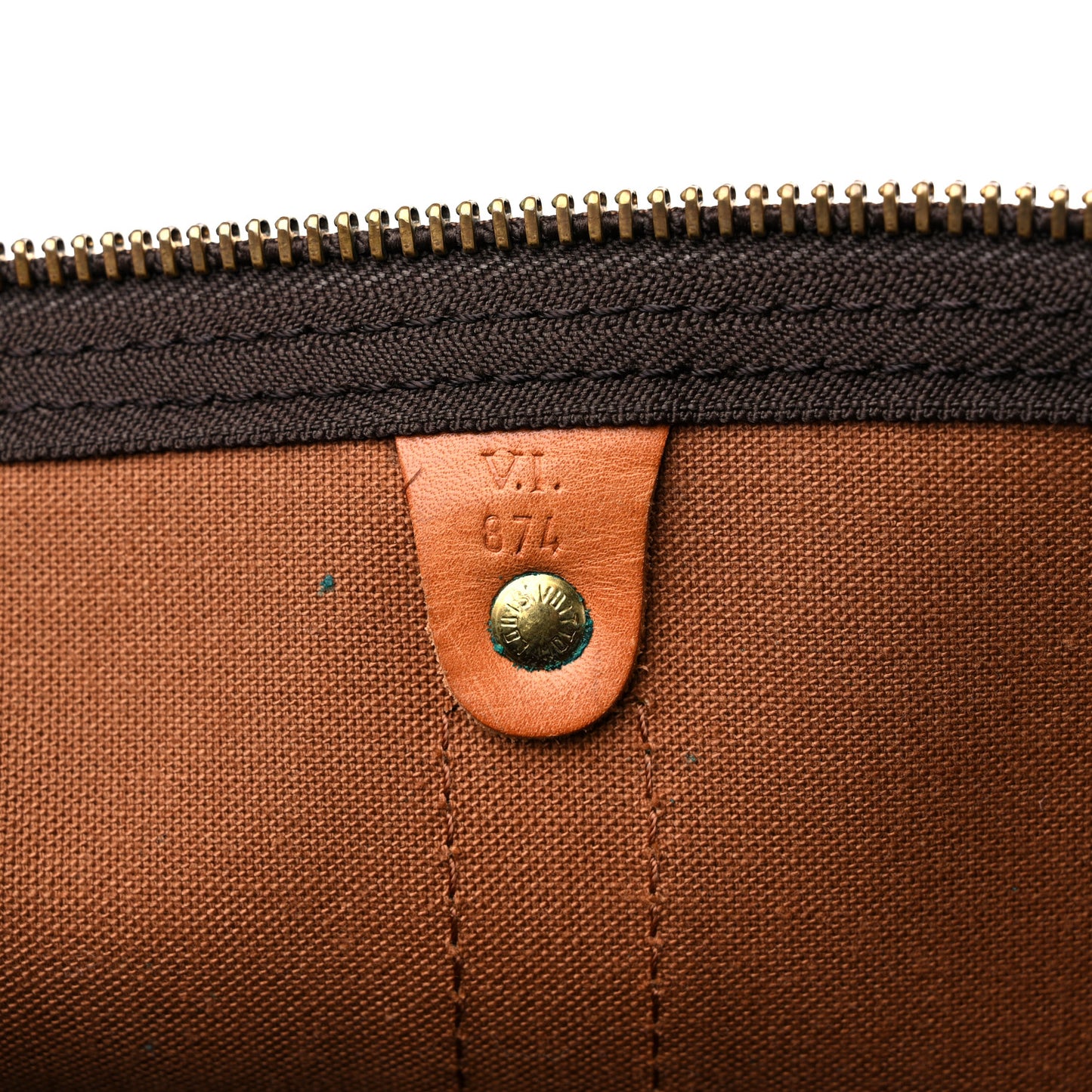 Monogram Keepall 45