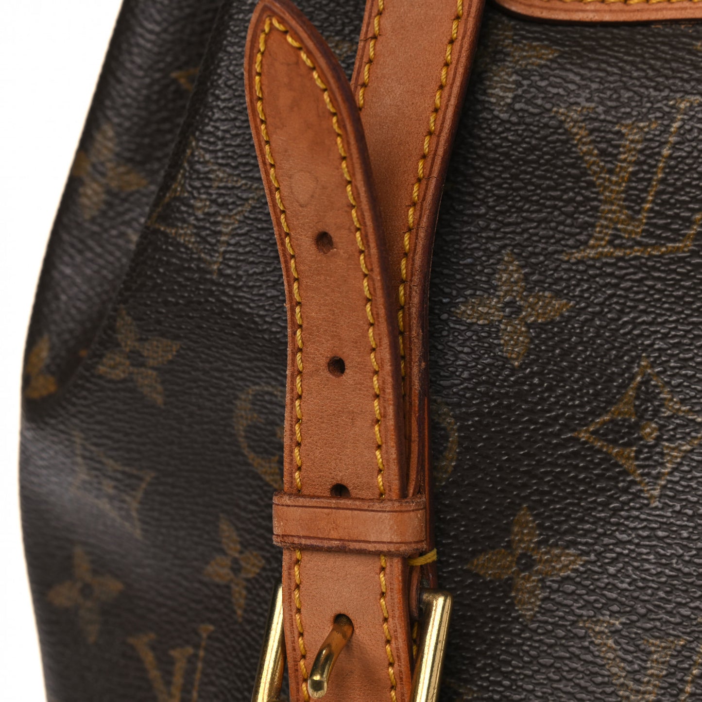 Monogram Montsouris MM Backpack