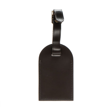 Louis Vuitton Calfskin Luggage Tag Ebene 3 of 4
