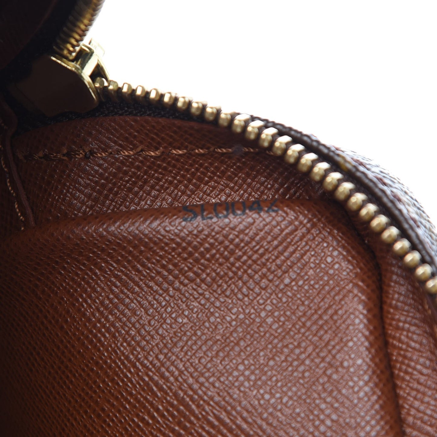 Monogram Pochette Marly Bandouliere